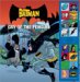 The Batman: Cry of the Penguin