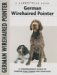 German Wirehaired Pointer cover