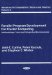 Parallel Program Development for Cluster Computing : Methodology, Tools and Integrated Environments cover