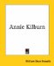 Annie Kilburn cover