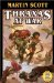 Thraxas at War cover