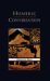 Homeric Conversation cover