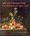 Still-Life Paintings from the Netherlands, 1550+1720 cover
