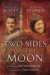 Two Sides of the Moon : Our Story of the Cold War Space Race cover