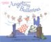 Angelina Ballerina : A Dance of Friendship cover