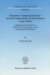 Operation Enduring Freedom and the Fragmentation of International Legal Culture : Comparing US Common Law and Civil Law Perspectives on the International Use of Force cover