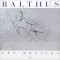 Balthus, Les Dessins cover