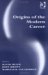 Origins of the Modern Career cover