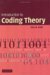  Introduction to Coding Theory