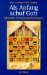 Als Anfang Schuf Gott : Biblische Schopfungstheologien cover