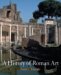 A History of Roman Art cover