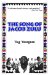 The Song of Jacob Zulu cover