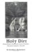 Holy Dirt : Camp Glisson's Seventy-Five Years of Christian Education Outdoors 1925-2000 cover
