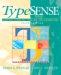 Typesense : Making Sense of Type on the Computer cover