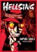 Hellsing 1 : Anime Manga cover