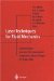 Laser Techniques for Fluid Mechanics : Selected Papers from the 10th International Symposium Lisbon, Portugal July 10-13, 2000 cover