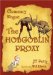 Clemency Pogue : Fairy Killer cover