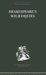 Shakespeare's Soliloquies cover