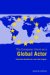 The European Union As a Global Actor cover