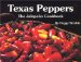 Texas Peppers cover