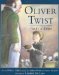 Oliver Twist Finds a Home cover