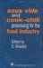 Sous Vide and Cook-Chill Processing for the Food Industry cover