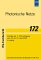 Photonische Netze : Vortrage Der 3. ITG-Fachtagung Vom 22. Bis 23. April 2002 in Leipzig cover