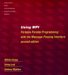 Using Mpi : Portable Parallel Programming With the Message-Passing Interface cover