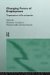 Changing Forms of Employment : Organisations, Skills and Gender cover