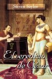 El Veredicto De Cesar/ the Judgment of Caesar [Click for larger image]