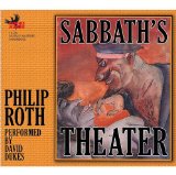 Sabbath's Theater [Click for larger image]