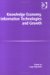 The Knowledge Economy, Information Technologies and Growth cover