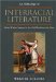 An Anthology of Interracial Literature : Black-White Contacts in the Old World and the New cover