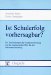 Ist Schulerfolg Vorhersagbar : Die Determinanten Der Grundschulleistung Und Ihr Prognostischer Wert Fur Den Sekundarschulerfolg cover