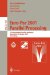 Euro-Par 2001 Parallel Processing : 7th International Euro-Par Conference, Manchester, Uk, August 28-31, 2001 Proceedings cover