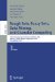 Rough Sets, Fuzzy Sets, Data Mining, And Granular Computing : 10th International Conference, RSFDGrC 2005, Regina, Canada, August 31 - September 3, 2005, Proceedings cover