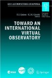 Toward An International Virtual Observatory : Proceedings Of The Eso-esa-nasa-nsf Conference Held At Garching, Germany, 10-14 June 2002 [Click for larger image]