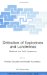 Detection of Explosives and Landmines : Methods and Field Experience cover