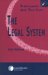The Legal System cover