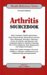 Arthritis Sourcebook : Basic Consumer Health Information About Osteoarthritis, Rheumatoid Arthritis, Other Rheumatic Disorders, Infectious Forms of Arthritis, and Diseases w cover