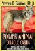 Power Animal Oracle Cards : Practical And Powerful Guidance from Animal Spirit Guides cover