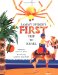 Sammy Spider's First Trip to Israel : A Book About the Five Senses cover
