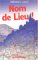 Nom De Lieu! : Origines Surprenantes Des Noms De Villages, Des Noms De Rues De Paris Et De Villes De Province cover