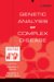 Genetic Analysis of Complex Disease cover