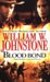 Blood Bond : San Angelo Showdown cover