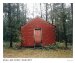 William Christenberry cover