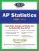 Kaplan AP Statistics 2006 cover