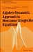 Algebro-Geometric Approach to Nonlinear Integrable Equations cover