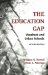 The Education Gap : Vouchers And Urban Schools cover