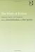 The Work of Fiction : Cognition, Culture, and Complexity cover
